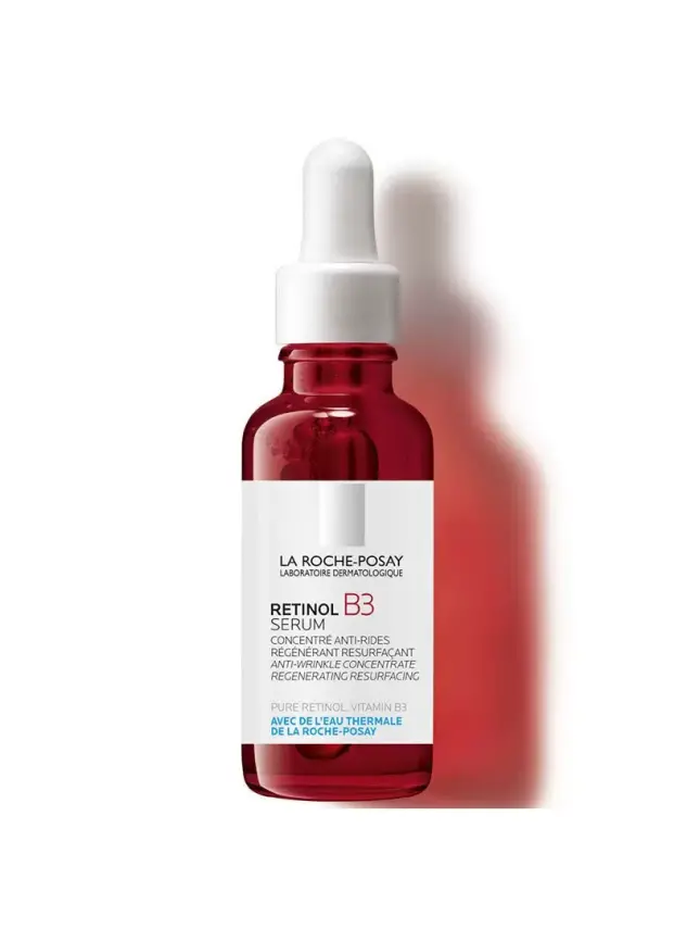 La Roche Posay Retinol B3 Serum - Kırışıklık Karşıtı Serum - 30 ml - 2