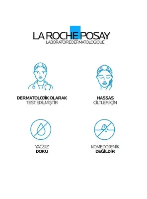 La Roche Posay Retinol B3 Serum - Kırışıklık Karşıtı Serum - 30 ml - 6