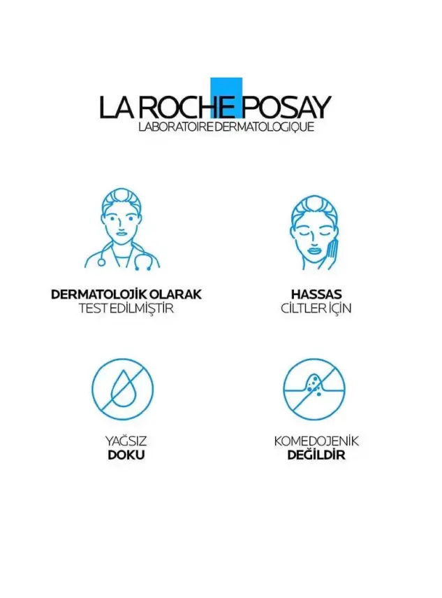 La Roche Posay Retinol B3 Serum - Kırışıklık Karşıtı Serum - 30 ml - 6