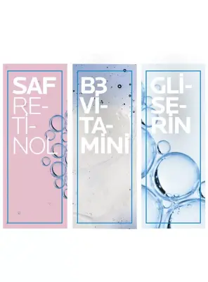 La Roche Posay Retinol B3 Serum - Kırışıklık Karşıtı Serum - 30 ml - 7