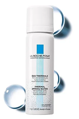 La Roche Posay Termal Su 50 ml - 1