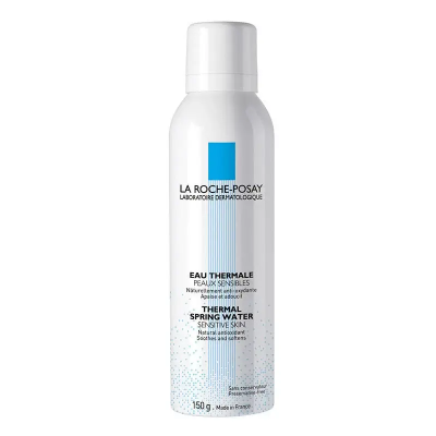 La Roche Posay Thermale Water Termal Su 150 ml - La Roche Posay