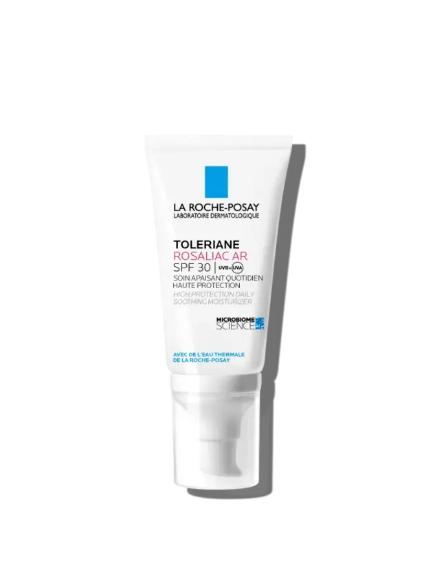 La Roche Posay Toleriane Rosaliac Ar Spf30 Cream 50 ml - 2