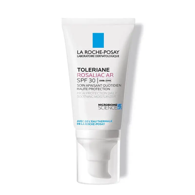 La Roche Posay Toleriane Rosaliac Ar Spf30 Cream 50 ml - La Roche Posay