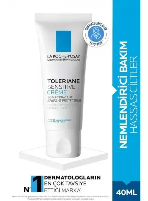La Roche Posay Toleriane Sensitive - 1