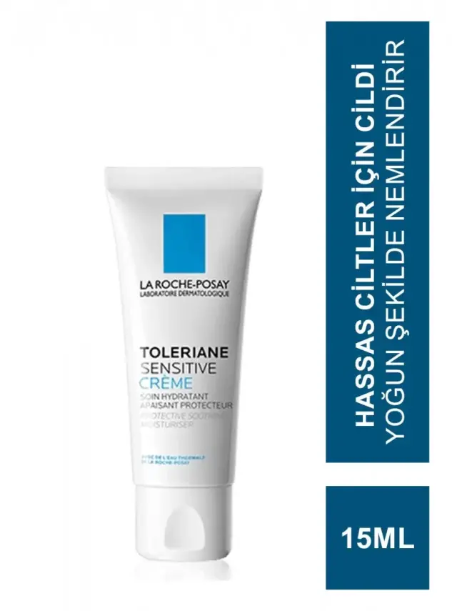 La Roche Posay Toleriane Sensitive - 2