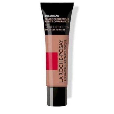 La Roche Posay Toleriane Teint Fluid Corrective Foundation No:13 Shade SPF25 30ml - La Roche Posay