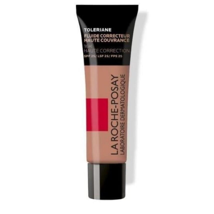 La Roche Posay Toleriane Teint Fluid Corrective Foundation No:13 Shade SPF25 30ml - 1