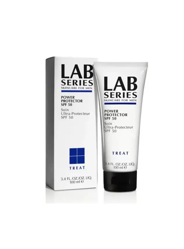 Lab Series Power Protector SPF50 - Güneş Koruyucu 100 ml - 1