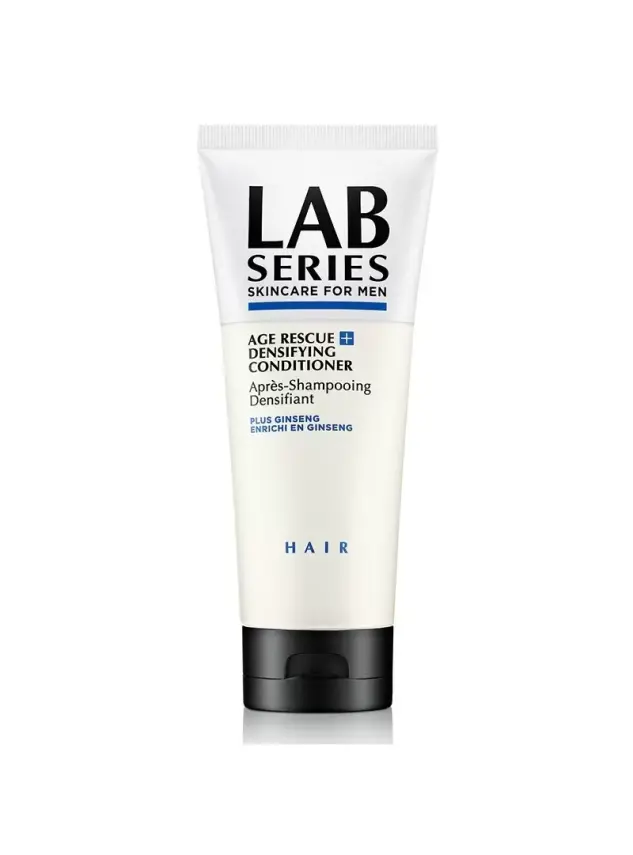 Lab Series Skincare For Men Age Rescue+Densifying Conditioner 200ml - 1