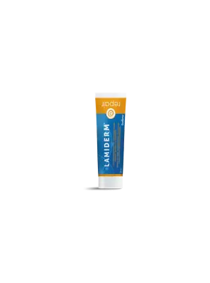 Lamiderm Yara ve Yanık Kremi 60 ml - 2