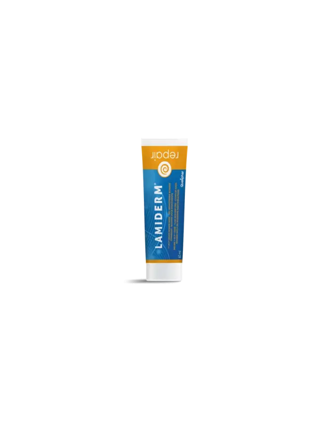 Lamiderm Yara ve Yanık Kremi 60 ml - 2