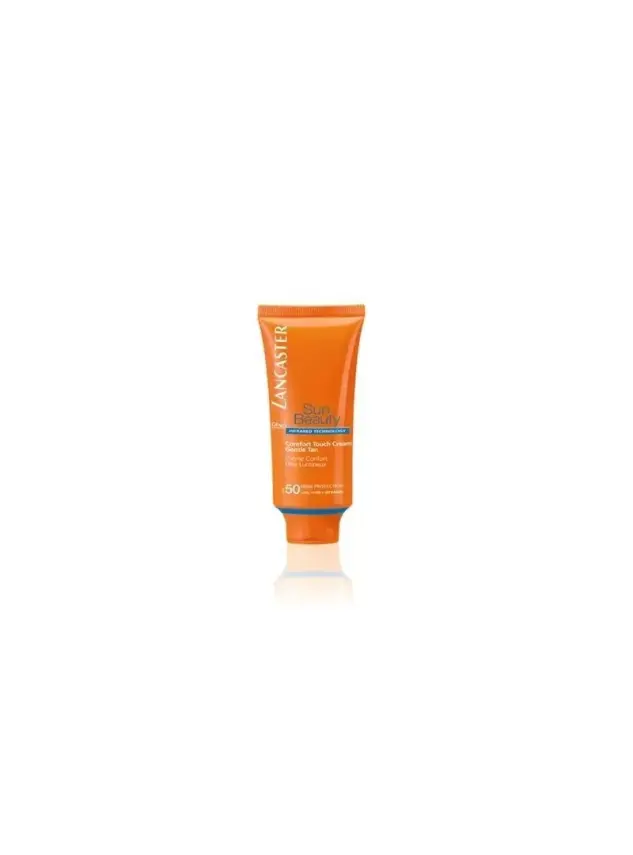 Lancaster Sun Beauty Comfort Touch Cream Gentle Tan SPF 50 - 1