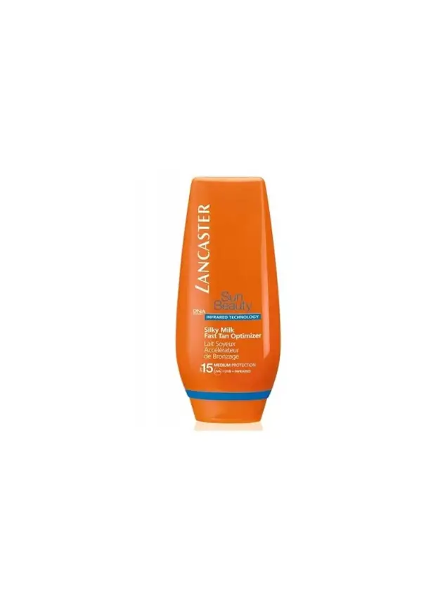 Lancaster Sun Beauty Fast Tan Optimizer SPF 15 - 1