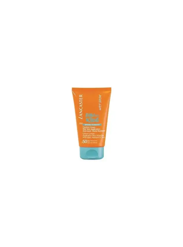 Lancaster Sun Kids Hıgh Protectıon Skin Application SPF 50 125 ML - 1
