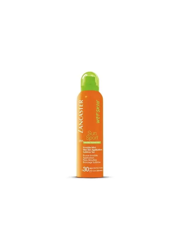 Lancaster Sun Multi Protection Express Mist Water + Sweat Resist SPF30 - 1