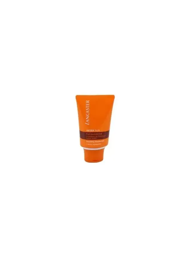 Lancaster Tan Maximiser Soothıng Moisturizer Apres Soleil 125 ml - 1