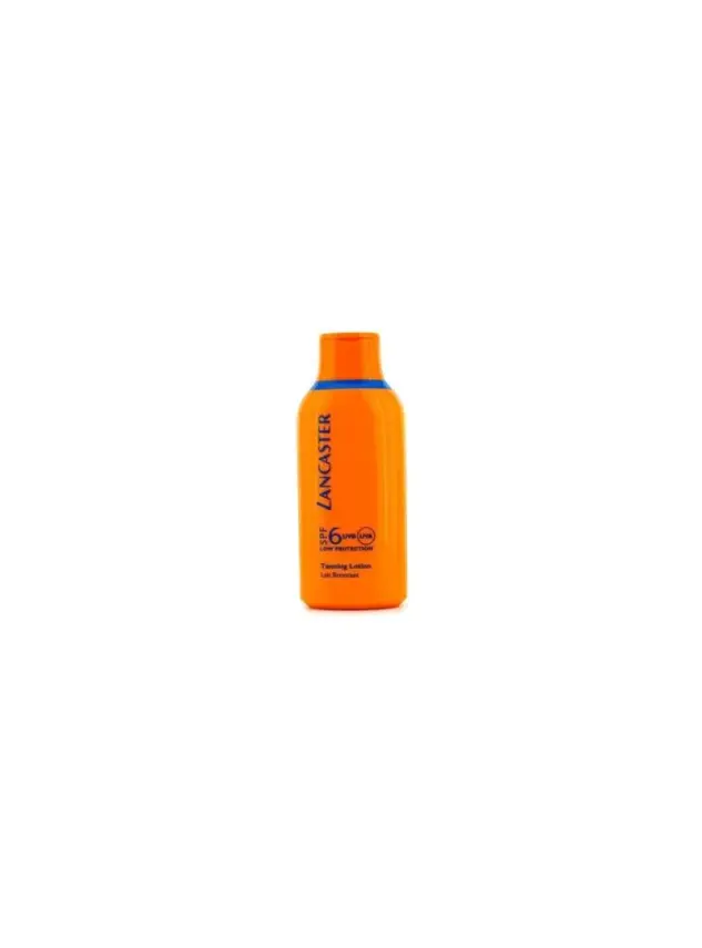 Lancaster Tanning Lotion SPF 6 200 ML - 1