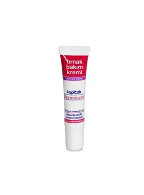 Lapitak Tırnak Bakım Kremi 15ml - Lapitak