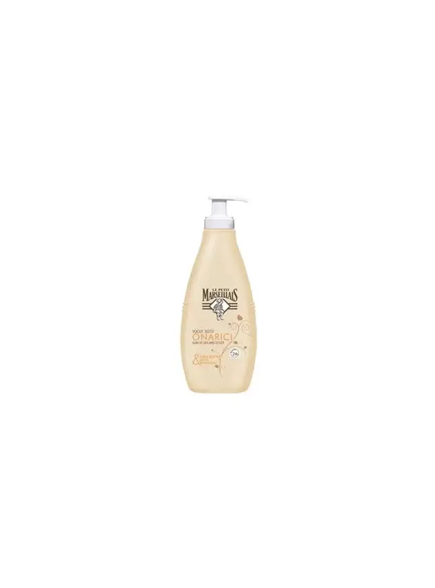 Le Petit Marseillais Vücut Losyonu Onarıcı 250 ml - 1