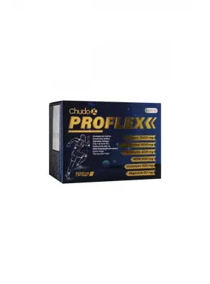 LeeRoy Chudo Proflex 10000mg 30 Saşe - LeeRoy