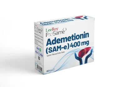 LeeRoy ProSame 60 Tablet - LeeRoy