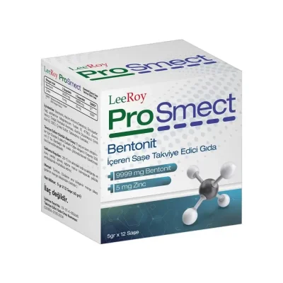 LeeRoy ProSmect 12 Saşe - LeeRoy