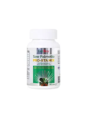 LeeRoy Saw Pawletto Pro-Sta Mix 90 Tablet - LeeRoy