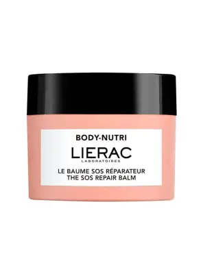 Lierac Body Nutri Sos Repair Balm 30 ml - Sos Onarıcı Balsam - 1