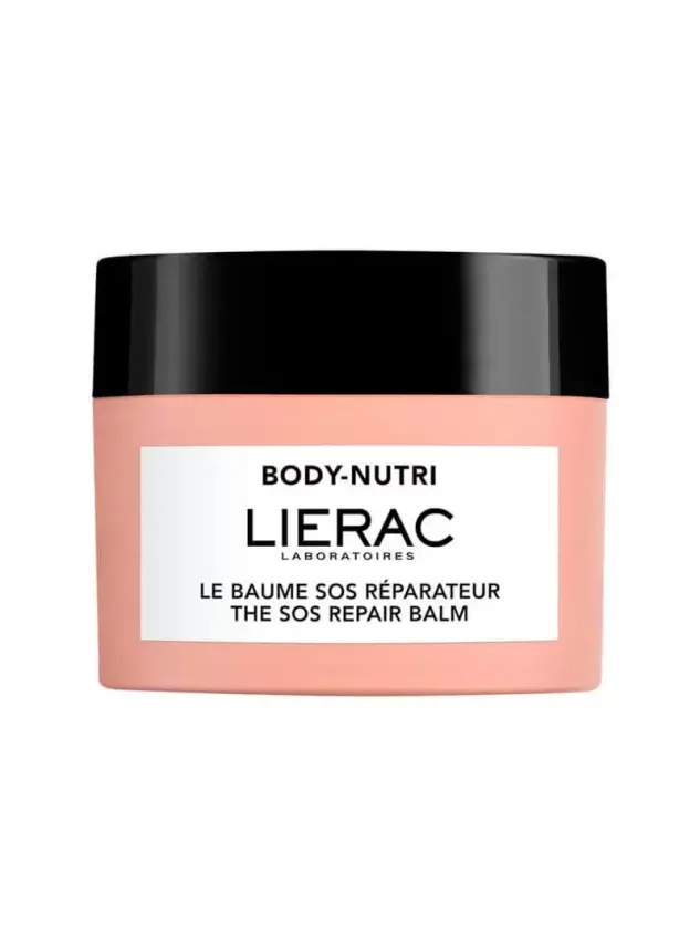 Lierac Body Nutri Sos Repair Balm 30 ml - Sos Onarıcı Balsam - 1