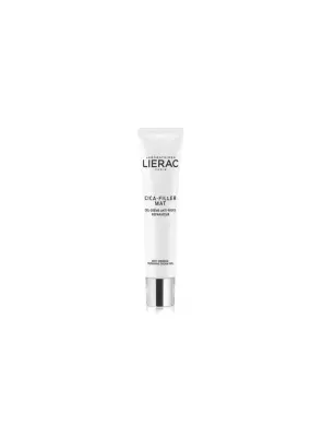 Lierac Cica-Filler Mat Cream Gel 40 ml - Lierac