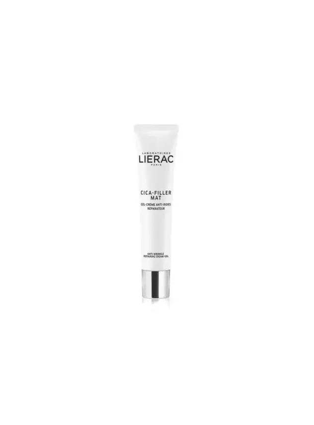 Lierac Cica-Filler Mat Cream Gel 40 ml - 1