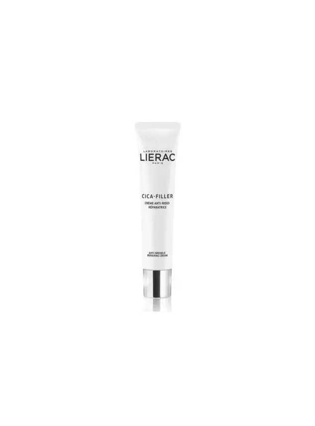 Lierac Cica-Filler Repairing Cream 40 ml - 1