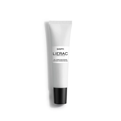 Lierac Diopti Poches Puffiness Correction Gel 15 ml - Lierac