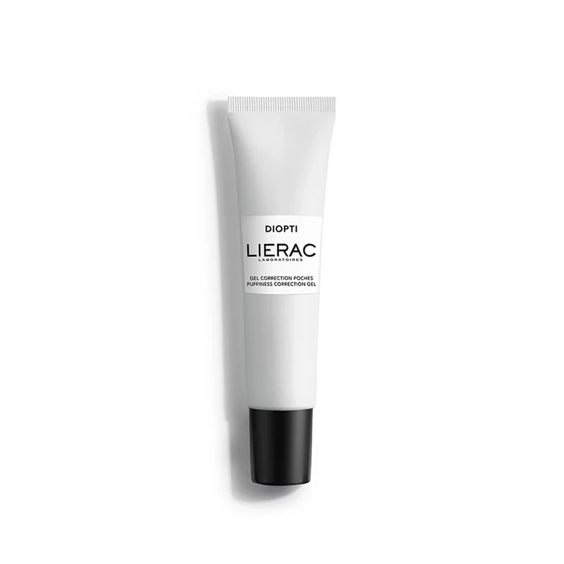 Lierac Diopti Poches Puffiness Correction Gel 15 ml - 1