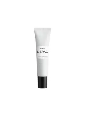 Lierac Diopti Wrinkles Correction Cream - Göz Çevresi Bakım Kremi - 15 ml - Lierac