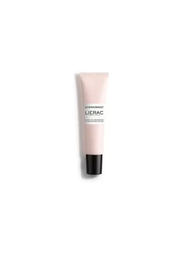 Lierac Hydragenist Eye Care Nemlendirici Göz Çevresi Bakımı 15 ml - 2