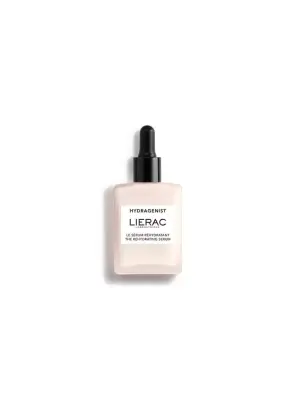 Lierac Hydragenist Tüm Cilt Tipleri İçin Nemlendirici Serum 30 ml - Lierac