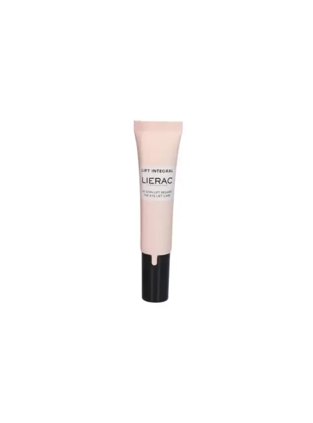 Lierac Lift İntegral Eye Care - Göz Çevresi Kremi - 15 ml - 2