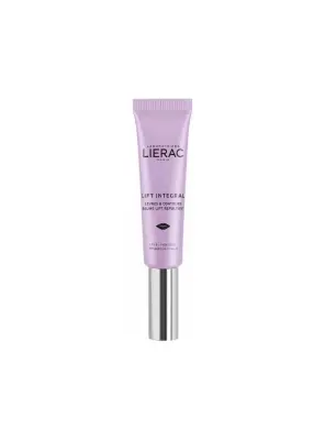 Lierac Lift Integral Sıkılaştırıcı Göz ve Dudak Çevresi Bakım Kremi15ml - Lierac