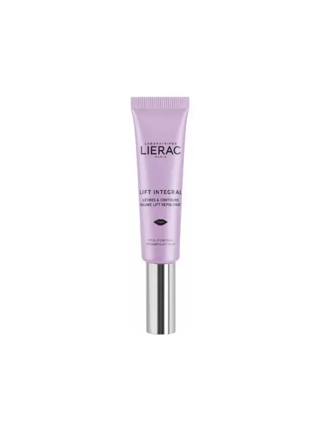 Lierac Lift Integral Sıkılaştırıcı Göz ve Dudak Çevresi Bakım Kremi15ml - 1