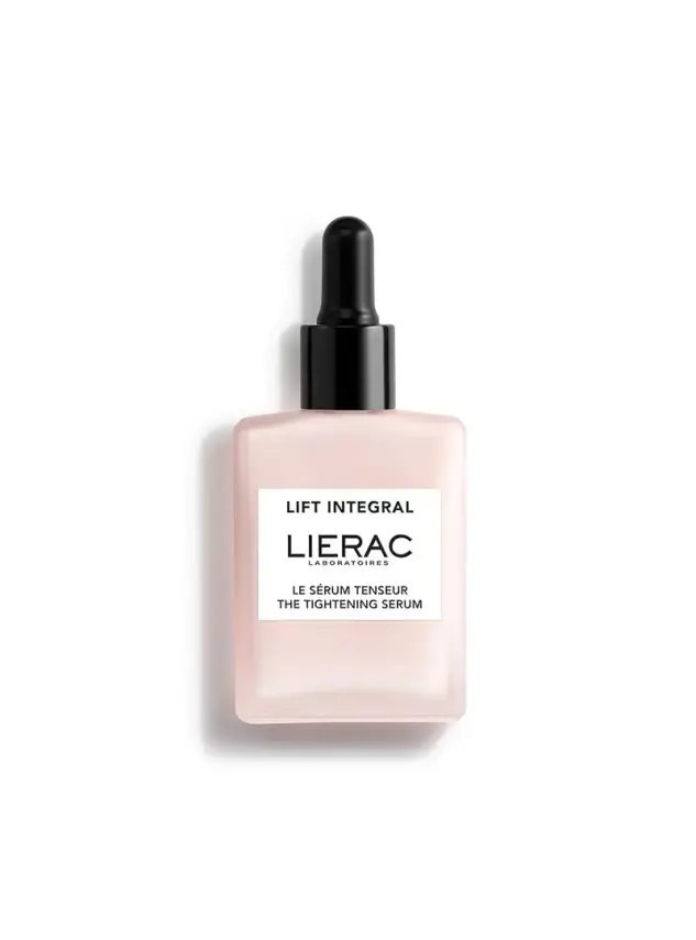 Lierac Lift İntegral The Tightening Sıkılaştırıcı Cilt Bakım Serumu 30 ml - 2