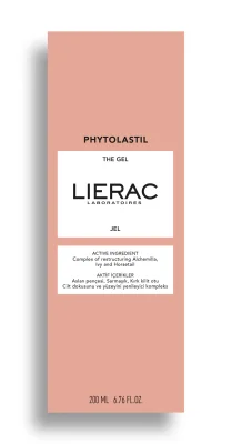 Lierac Phytolastil Gel 200 ml - 1