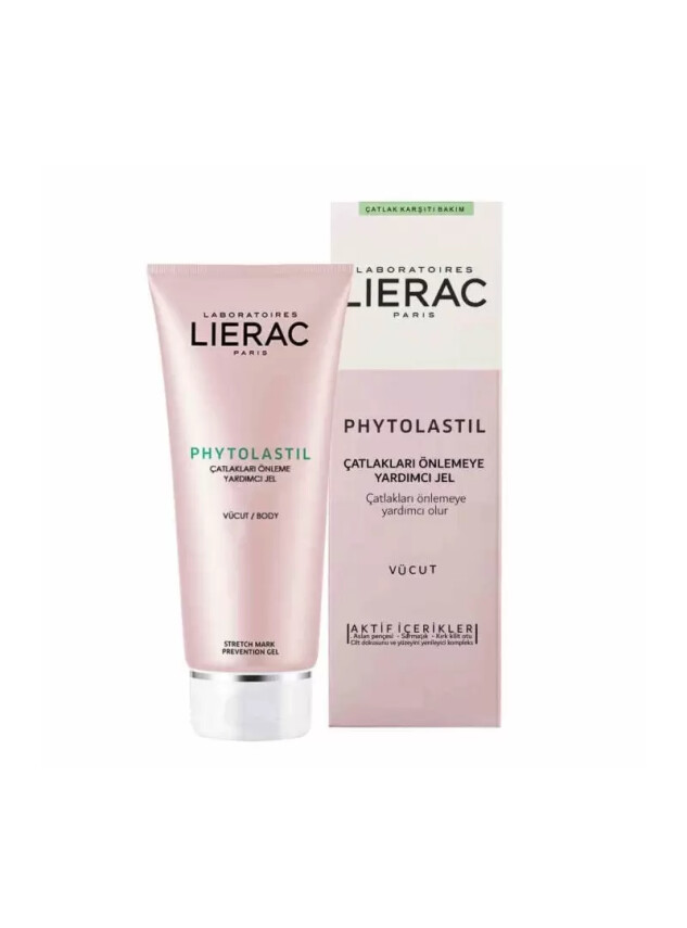 Lierac Phytolastil Gel 200 ml - Lierac