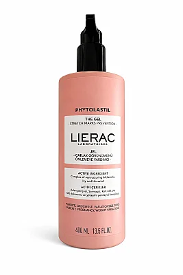 Lierac Phytolastil Jel Çatlak Karşıtı Bakım 400 ml - Lierac