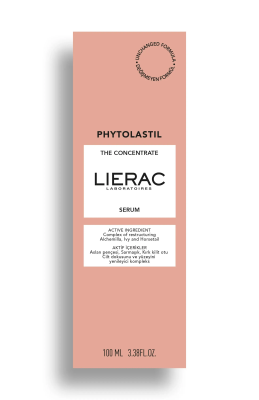 Lierac Phytolastil The Concentrate Serum 100 ml - Çatlak Serumu - 1