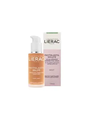 Lierac Phytolastil Solute - Çatlaklar için Bakım Serumu 75 ml - Lierac