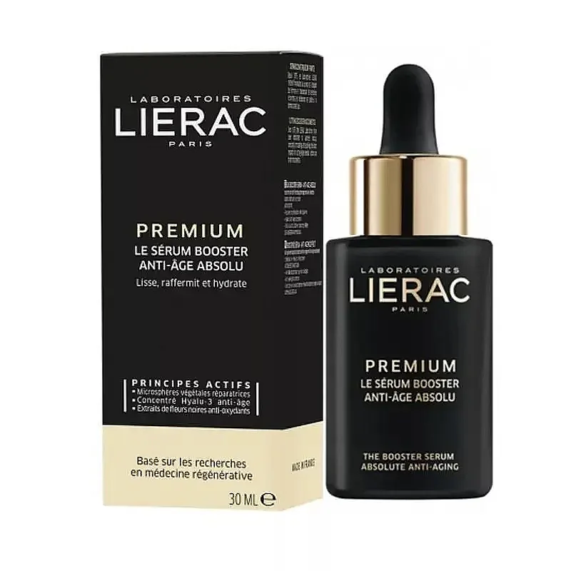 OUTLET - Lierac Premium The Absolute Serum 30 ml - 1