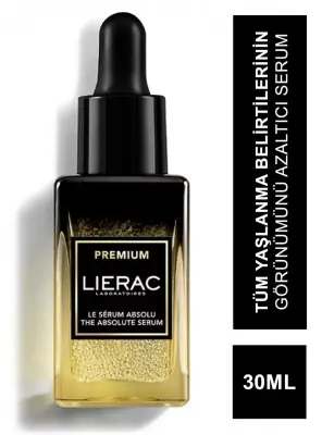 Lierac Premium The Absolute Serum 30 ml - Lierac