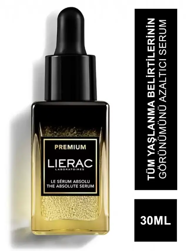 Lierac Premium The Absolute Serum 30 ml - 1